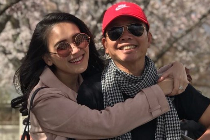Niatnya Baik Bantu Ayah Rozak yang Tak Lagi Bekerja, Ivan Gunawan Malah Kena Damprat Mulut Pedas Ayu Ting Ting: Emang Bapak Gue Budak Lu!