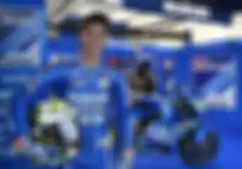 Karena Hal Ini, Manajer Suzuki Ecstar Optimis Merekrut Joan Mir Untuk MotoGP 2019