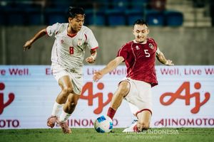 Gagal di SEA Games 2025, Peter Gontha: Tambah Naturalisasi 50 Orang, Sama Pengurus! Biar Kaya Mie Instan!