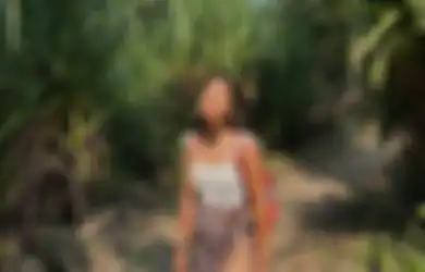 Tato Pertama Arawinda Kirana Pakai Bahasa Sansekerta, Apa Ya Artinya?