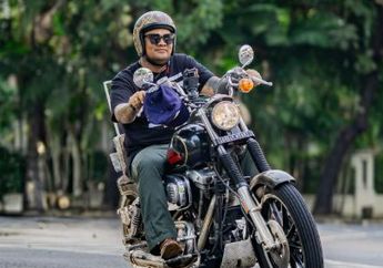 Virgoun Bakal Ajukan Pengalihan Hak Asuh Anak, Buntut Kasus Inara Rusli dan Insanul Fahmi