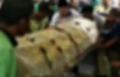 Innalillahi, Selamat Jalan Pujaanku, Artis Senior Ini Sekarang Telah Tiada,  Senyummu Akan Selalu Kami Kenang