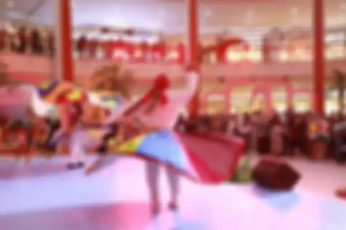 Sufi Dance