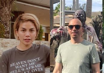 Nikita Mirzani Gembar-gembor Lahir dari Keluarga Tajir hingga Sang Ayah Miliki Profesi Mentereng, Sajad Ukra Mendadak Bongkar Fakta Lain Mengenai Asal-usul Nyai, Mantan Mertuanya Bukan Direktur BUMN?