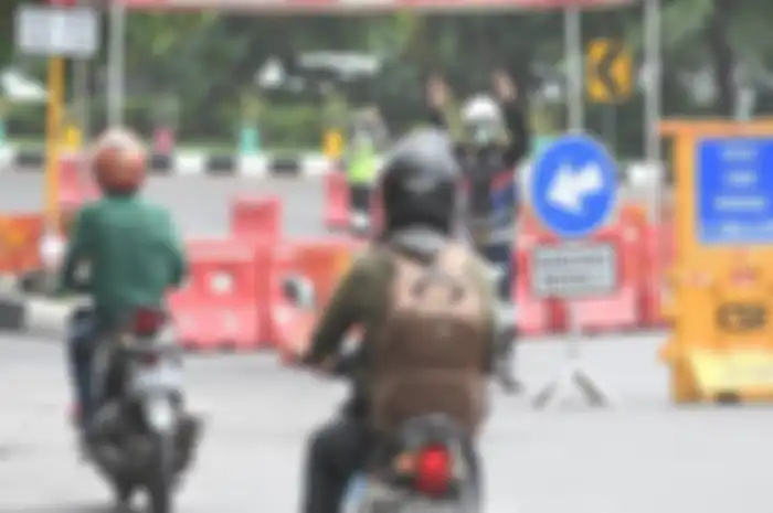 Pemerintah resmi mengumumkan pembatalan PPKM Level 3, 11 juta orang akan lakukan ini saat Nataru.