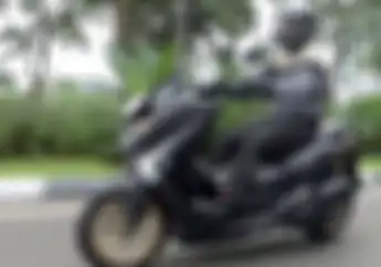 Mengejutkan... Ternyata Isi Bensin Oktan Tinggi di Yamaha NMAX Cuma Buang Duit
