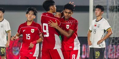Ditampar Realita, Media China Tak Terima Timnasnya Keok Lawan Indonesia di Piala Asia U-17 2026: Tiga Bulan Lalu Kita Hancurkan Mereka 7-0!