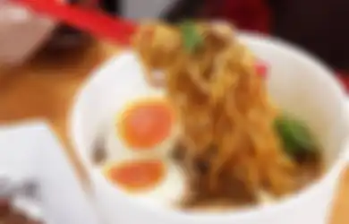 4 Tempat Bukber untuk Penyuka Ramen di Jakarta Selatan #PowerUpRamadan