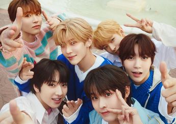 Lagu Baru dari Sub Unit Teranyar NCT Sudah Rilis, Inilah Lirik Wish dari NCT WISH