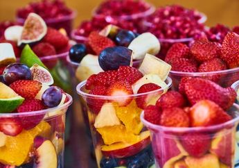 Jangan Maruk! Sering Konsumsi Es Buah dan Kolak Saat Buka Puasa Ramadan 2022 Ternyata Bisa Timbulkan Bahaya untuk Kesehatan, Simak Penjelasan Penting Ini dari Ahli Gizi