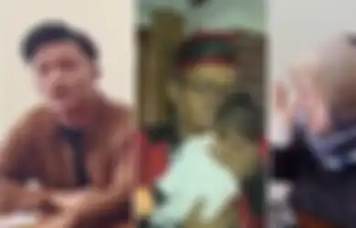 Bak Hilang Ditelan Bumi Usai Kedua Anak Sule Gelar Konferensi Pers, Ternyata Begini Keseharian Teddy Pardiyana Menurut Kesaksian Tetangga, Ketua RT: Belum Asli Penduduk Sini