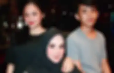 Dipuji Ahmad Dhani Setinggi Langit Gara-gara Ibunya Ogah Terima Lamaran Adik Raja, Putri Mulan Jameela Ternyata Pernah Dituding Hamil di Luar Nikah, Tiara Savitri: Baru Nyadar