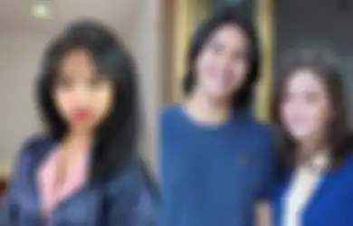 Dear Shipper El Rumi - Fuji, Ada Pesan Menohok dari Maia Estianty