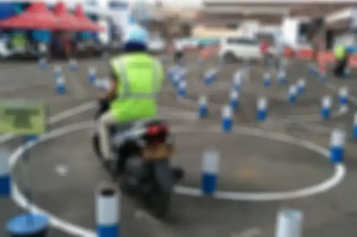 Ternyata Bisa Ambil Kembali Uang SIM Kalau Gak Lulus, Begini Caranya