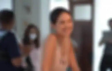 Cerita Dibalik Aurelie Moeremans yang Klepto, Ternyata Niru Sang Mama?