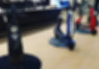 Wuah... Selain Imut Dan Lucu, Ini 4 Hal Menarik Dari Skutik Listrik Ford Ojo