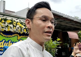 Ayah Ben Kasyafani Meninggal Dunia Usai Berjuang Lawan Gagal Ginjal, Sang Artis Teringat Pesan Penting