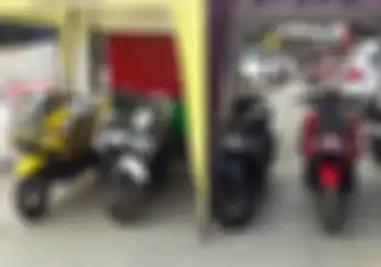 Ada Diskon Nih Buat yang Niat Beli Yamaha Aerox, Segini Cicilan Perbulannya