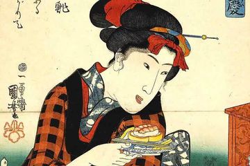 Mengulik Sejarah Sushi, Ternyata Bukan Berasal dari Jepang