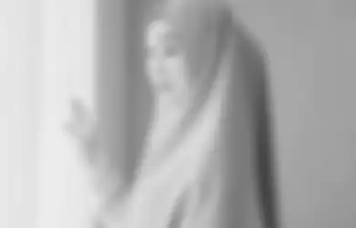 'Hebat Banget' Netizen Auto Trenyuh Lihat Perjuangan Larissa Chou yang Nekat Terjang Kemacetan Demi Antar Sang Anak Yusuf ke Rumah Sakit