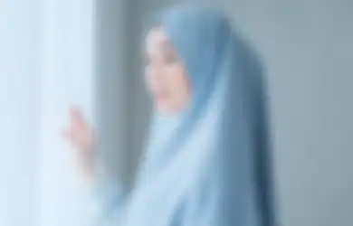 'Hebat Banget' Netizen Auto Trenyuh Lihat Perjuangan Larissa Chou yang Nekat Terjang Kemacetan Demi Antar Sang Anak Yusuf ke Rumah Sakit