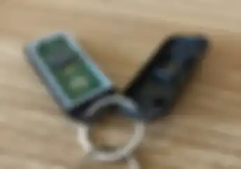 Modal Rp 8 Ribu Bikin Motor Keyless Anti Maling dan Nggak Nginep di Parkiran