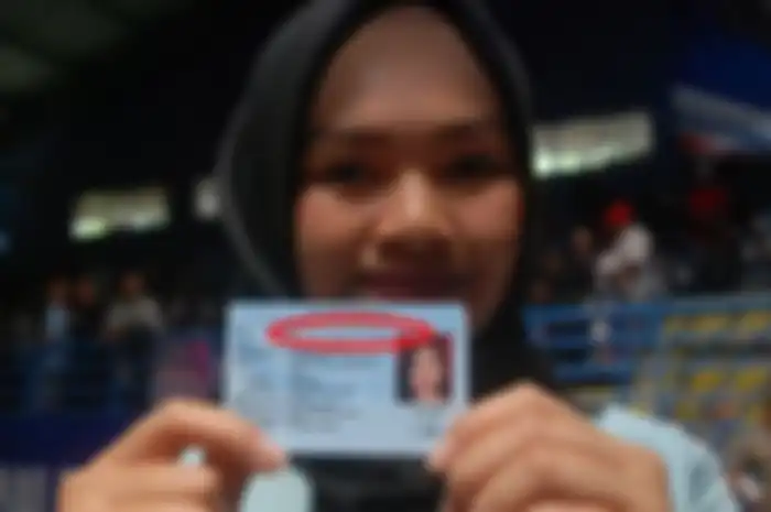 Masukkan Nomor KTP dan Kode Verifikasi, Daftar Bantuan Rp 1,2 Juta Ditunggu Sampai 28 Juni 2021