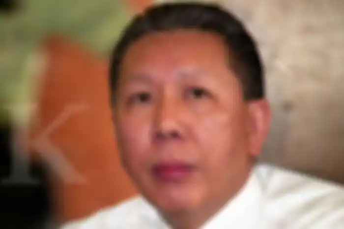 Djoko Tjandra 