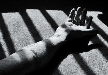 Heboh Seorang Wanita Tanpa Busana Ditemukan dalam Kondisi Tak Bernyawa, Ternyata Sempat Diajak Berhubungan Intim Sebelum Akhirnya Digorok Karena Alasan Ini