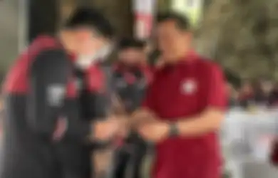 Ketua Umum PBESI Siapkan Rp 7 Miliar untuk Atlet Peraih Emas SEA Games