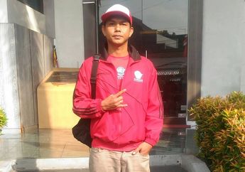 Belasan Tahun Jadi Petugas Keamanan Rumah Sakit, Kini Pria Asal Solo Ini Siap Amankan Satu Kursi DPRD