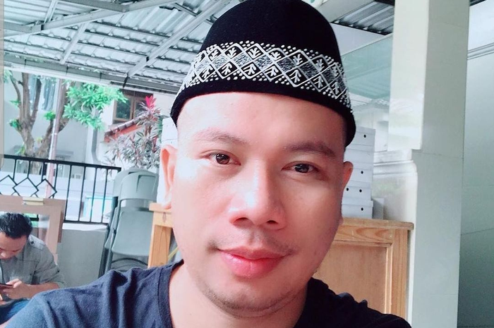 Vicky Prasetyo