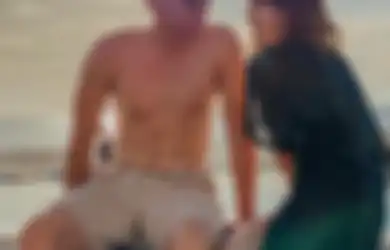 Foto Gisel Pamer Dada Wijin Tanpa Busana Ramai Dibahas, Gaya Joget Ibunda Gempi di Video Disebut Lebih Serasi dengan Gading Marten