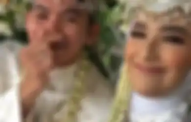 Lama Tak Muncul Pasca Bercerai dengan Rizki DA, Nadya Mustika Unggah Potret Kenakan Gaun Pengantin, Menikah Lagi?