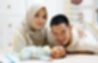 Usia Belum Genap 1 Bulan, Putra Citra Kirana Kebanjiran Endorse, Rezky Aditya : Wow, Langsung Beli Mobil Atharnya