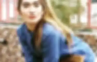 Kini Ngamen Demi Sesuap Nasi, Revi Mariska Ogah Contoh Luna Maya, Ternyata Senang Umbar Foto Aurat Terbuka Setelah Kejadian Ini