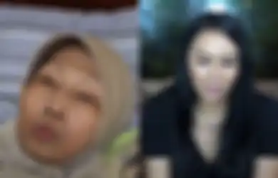 'WA Cuma Minta Uang Doang', Kalina Ocktaranny Curhat Pilu Tak Dapat Perhatian Mama Een hingga Bongkar Fakta Soal Kebaikan Terselubung yang Dilakukan Vicky Prasetyo