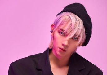 Bakal Debut Jadi Idol K-Pop Lagi, Penyanyi Indonesia Loudi Beberkan Asal Usul Nama Panggung Barunya: Sangat Berarti Banget Buat Gue!