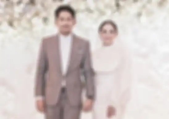 Ibnu Jamil dan Ririn Ekawati