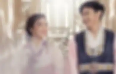 Akhirnya Ngidam Nyeleneh Felicya Angelista Keturutan, Berhasil Video Call Song Joong Ki Meski Cuma 2 Menit, Ini yang Jadi Topik Pembicaraan