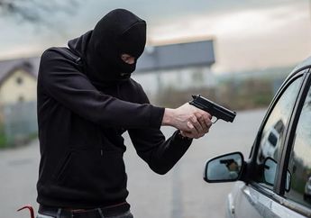 Arti Mimpi Dirampok Membawa Konotasi Negatif, Dari Masalah Keuangan hingga Kerugian Harta Benda