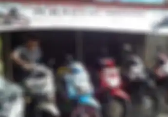 Motor Tahun Muda Harga Mentok Rp 10 Juta Ada BeAT, Scoopy, Mio, Sampai Satria FU 