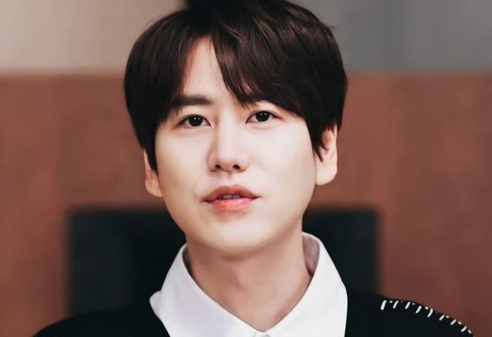  Kyuhyun Super Junior 