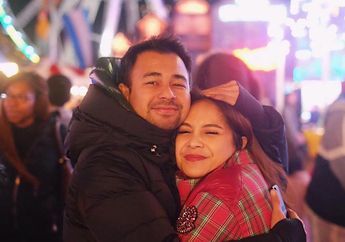 Dicap Baik Pada Seluruh Karyawan hingga Pernah Ajak Plesiran Keliling Dunia, Cara Raffi Ahmad Suruh Asisten Bersihkan Sisa Makanan Jadi Sorotan