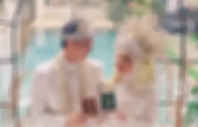 Bikin Baper Maksimal, Terungkap Sosok Suami Brondong Dinda Hauw, Rey Mbayang yang Berani Ajak Nikah Muda Meski Baru 2 Bulan Kenalan
