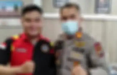 Foto 3 Kapolsek Percut Sei Tuan Dicopot, Terkini Karena Kasus Pedagang Sayur Dipukul Preman Pasar Jadi Tersangka