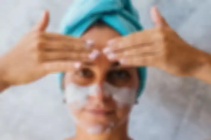 wajah berjerawat boleh pakai sunscreen?