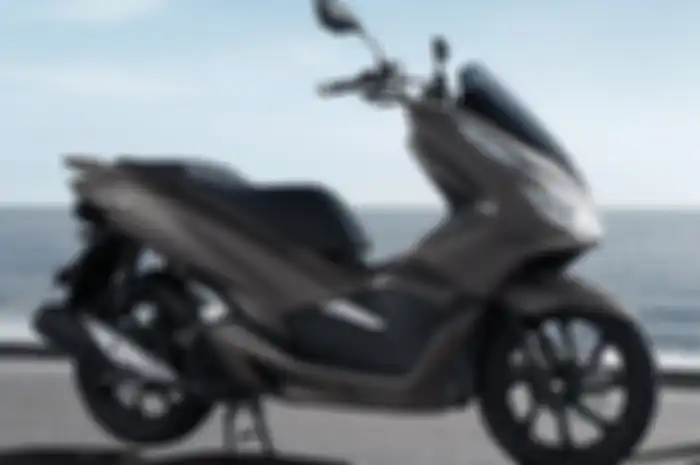 Honda PCX 150.
