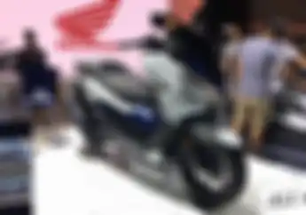 Sudah Ada di Indonesia, Ini Bocoran Harga Honda Forza 250