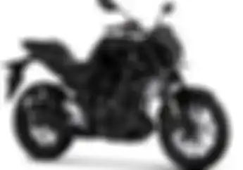 Lekuk Bodi Lebih Tajam dengan Tiga Pilihan Warna, Yamaha MT-25 Terbaru Resmi Diluncurkan